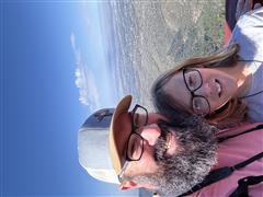 image of BOS member, Donald Dixon