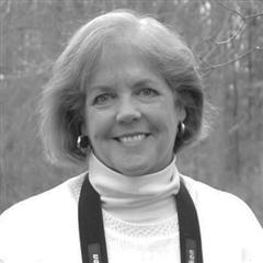 image of BOS member, Sue Barth