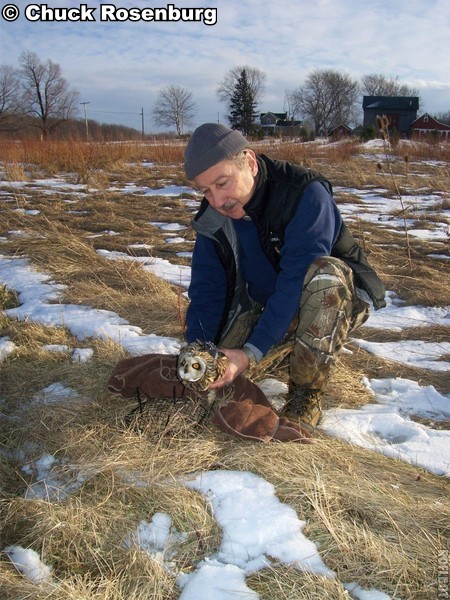 image of Mike Galas